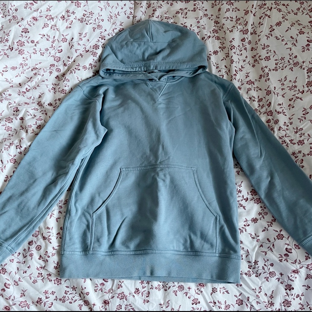 LULULEMON HOODIE